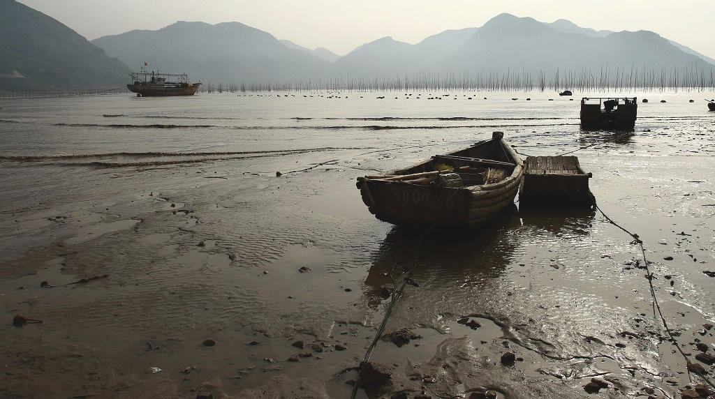 霞浦1 摄影 素香惹尘缘