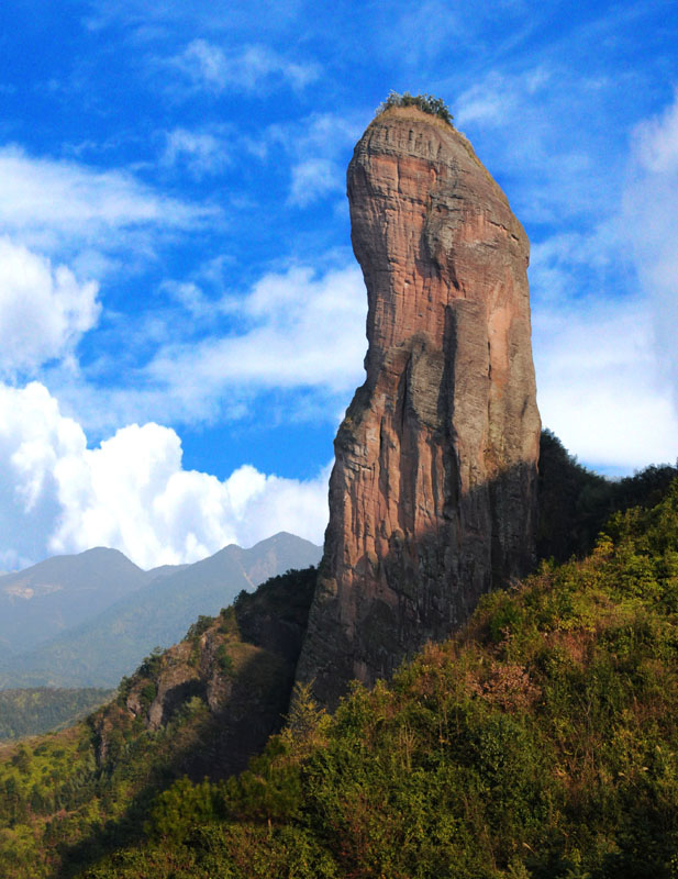 雄峰 摄影 时颖