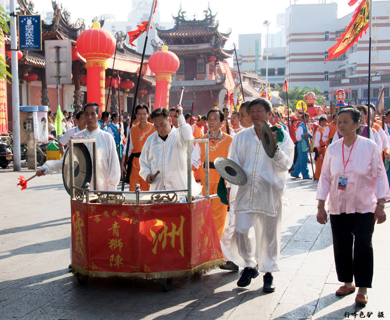 2009温陵妈祖会007 摄影 蓝色驴