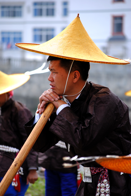 龙舟船人 摄影 影好