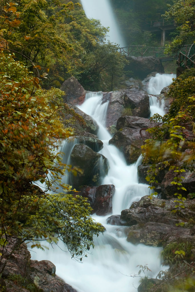 《春水柔情》 摄影 影影其