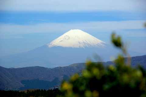 富士山-日本游摄 摄影 看不完