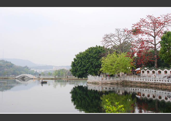 休闲 宜居 惠州   3 摄影 自然码