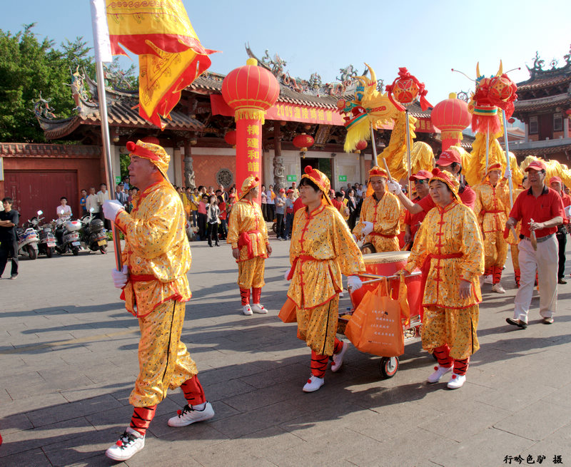 2009温陵妈祖会011 摄影 蓝色驴