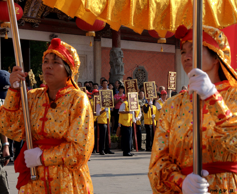 2009温陵妈祖会012 摄影 蓝色驴