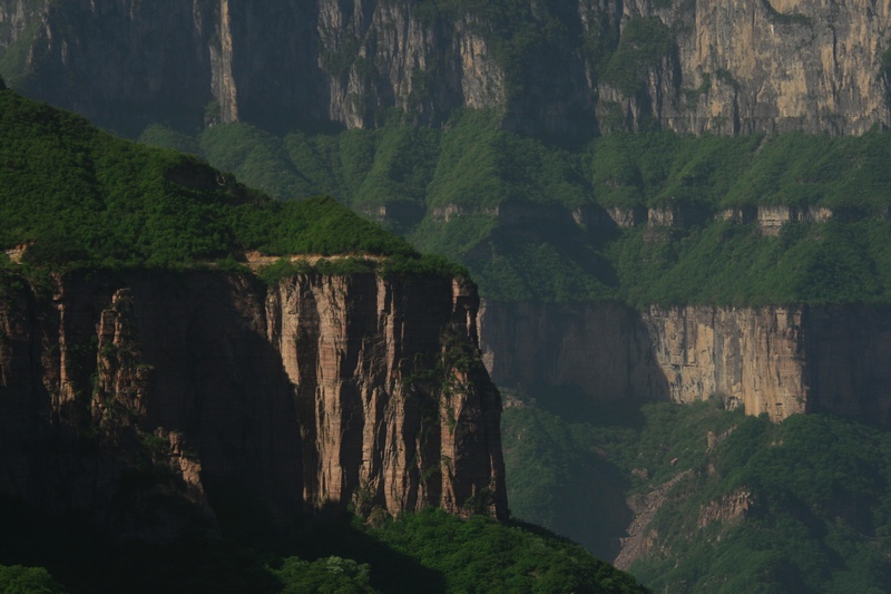 太行山 摄影 强老哥