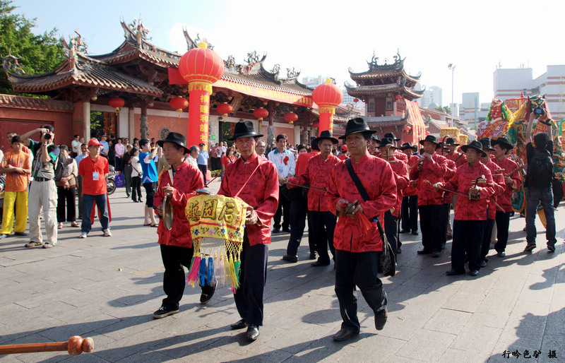 2009温陵妈祖会014 摄影 蓝色驴