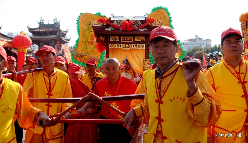 2009温陵妈祖会015 摄影 蓝色驴