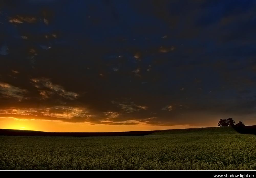 家边的风景 摄影 ShadowLight