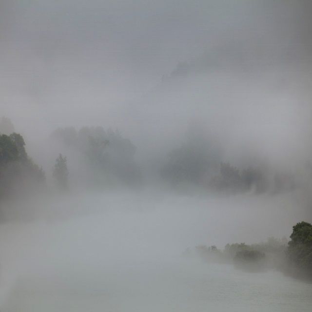 门对青山 摄影 恒父