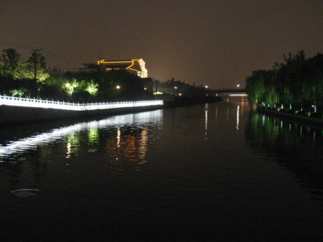 苏州十全街夜景4 摄影 傻大庆