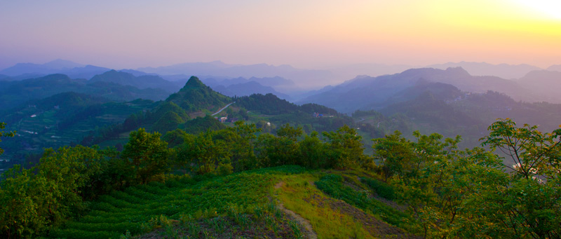 远山 摄影 风向哪里