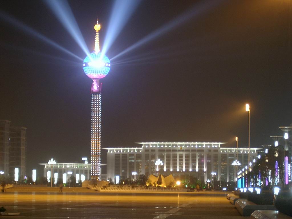 夜明珠 摄影 冷沙洲