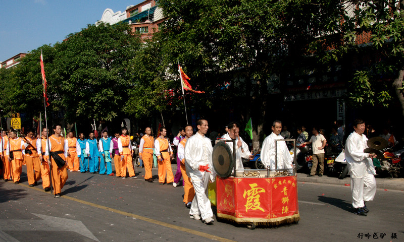 2009温陵妈祖会025 摄影 蓝色驴