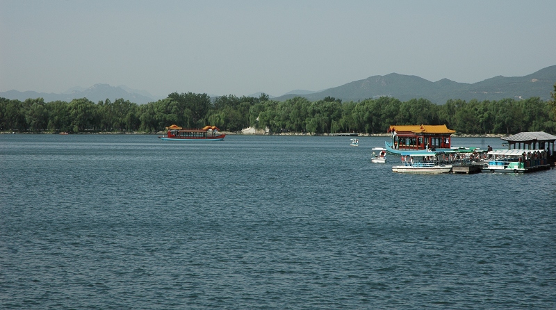 颐和园3 摄影 xinxinsheshe