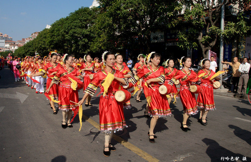 2009温陵妈祖会029 摄影 蓝色驴