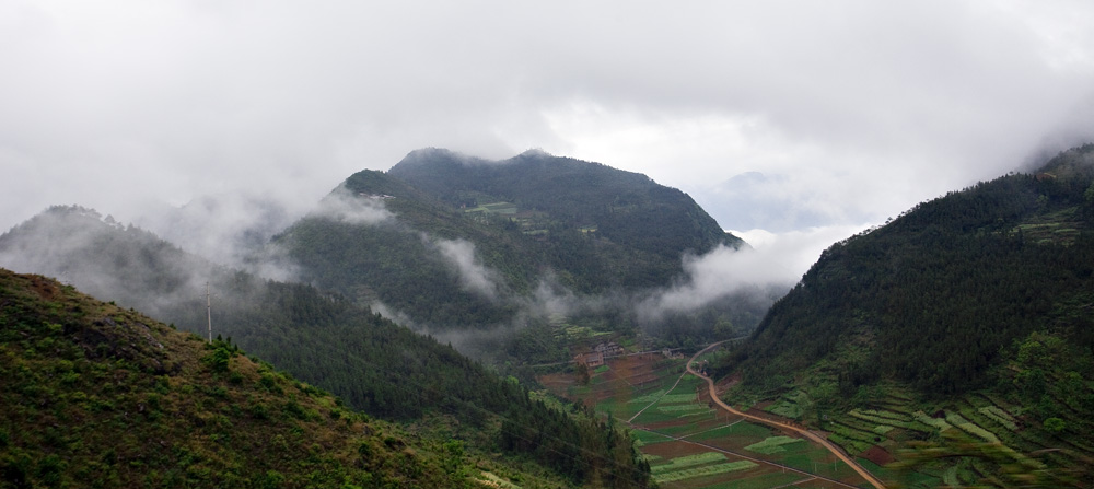 重庆美景 摄影 魔发师