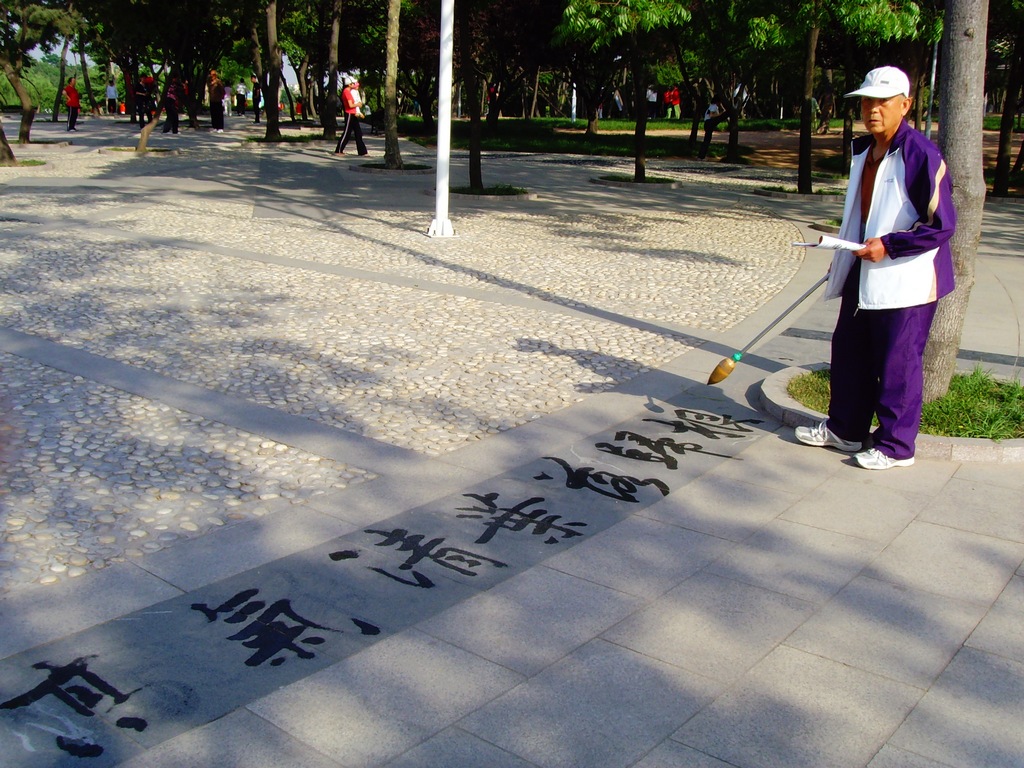 字林高手 摄影 海鸥119