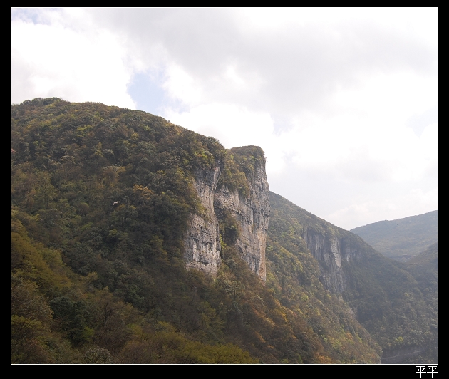 金佛山2 摄影 平平PING