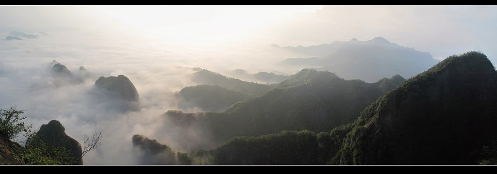 云浪拍岸 摄影 三岁娃娃