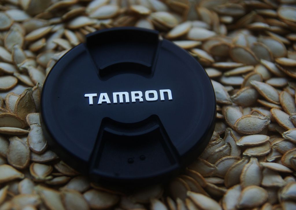 TAMRON 摄影 TEA歆天涯