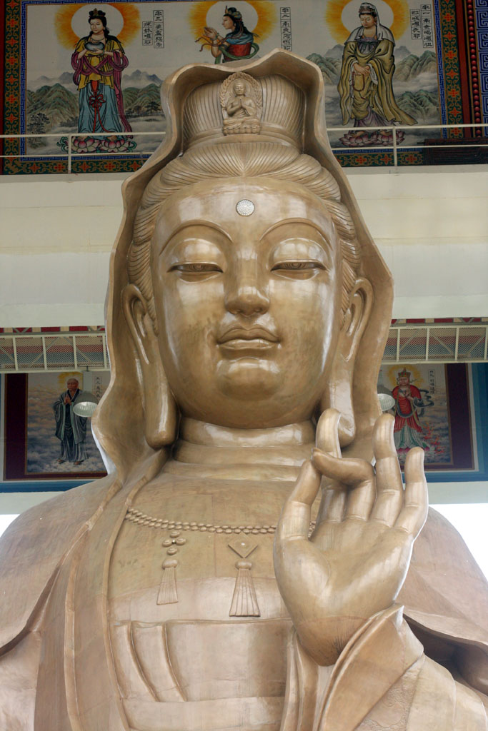 guanyin 摄影 葉鍾華