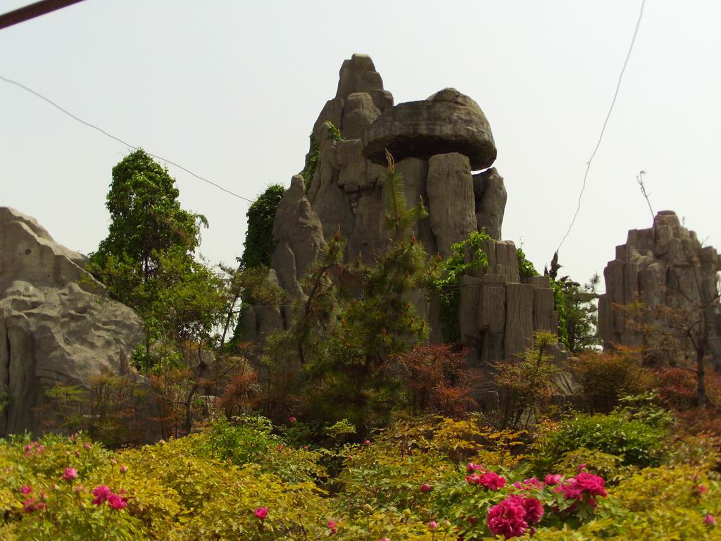 洛阳风景 摄影 刘老头