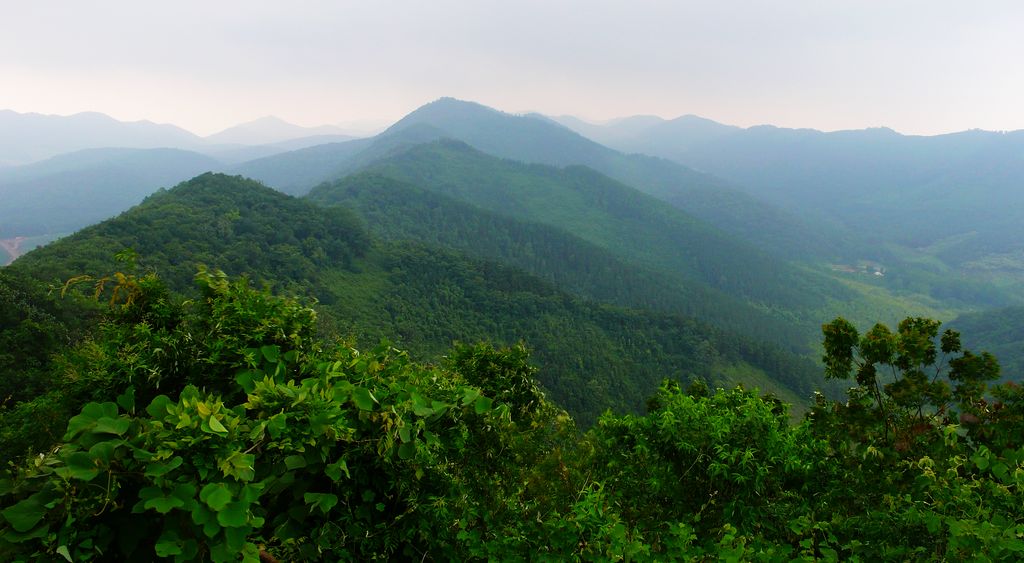 小景 摄影 博说之