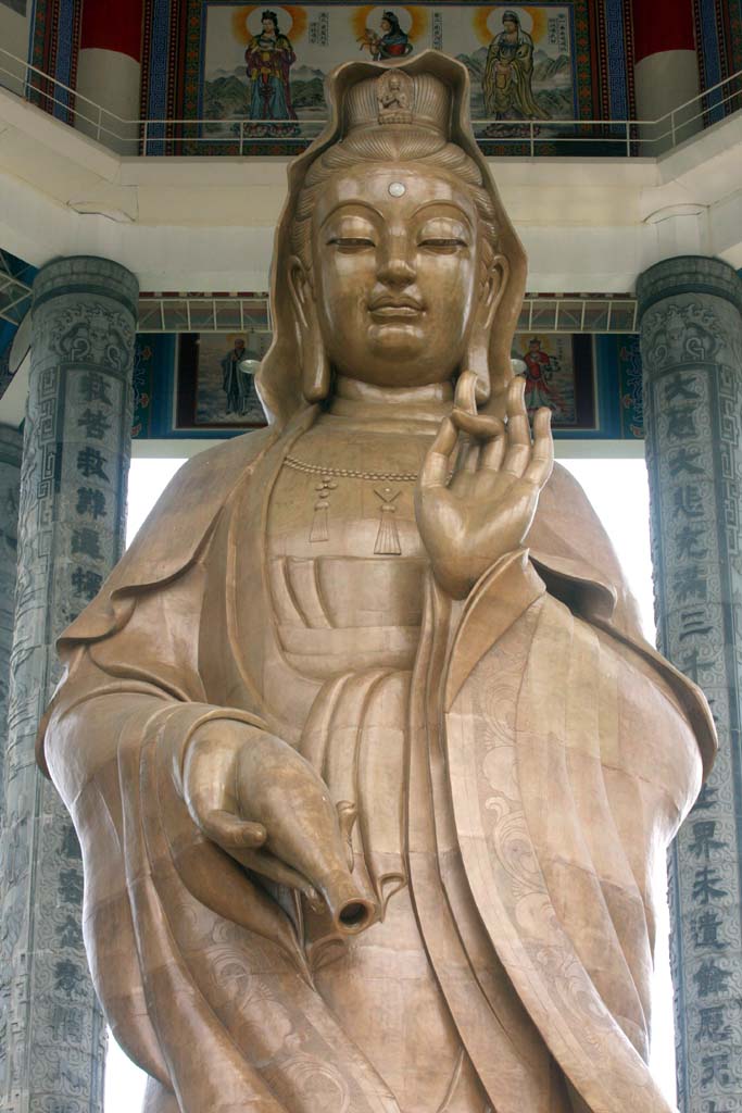 guanyin 摄影 葉鍾華