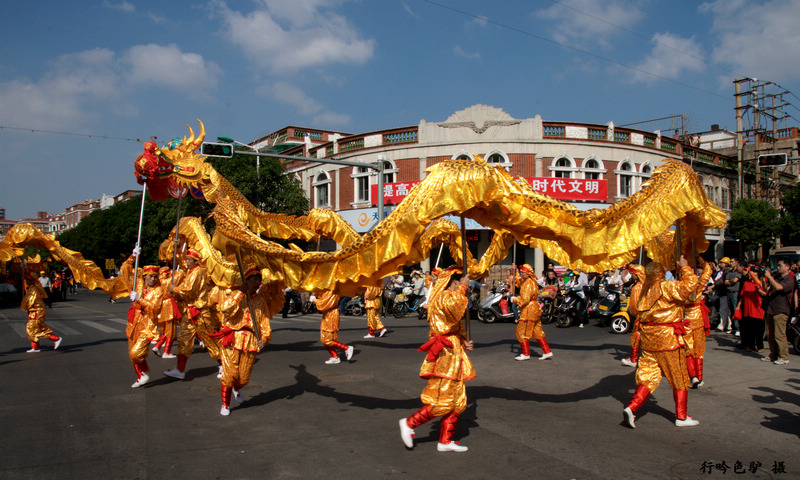 2009温陵妈祖会040 摄影 蓝色驴