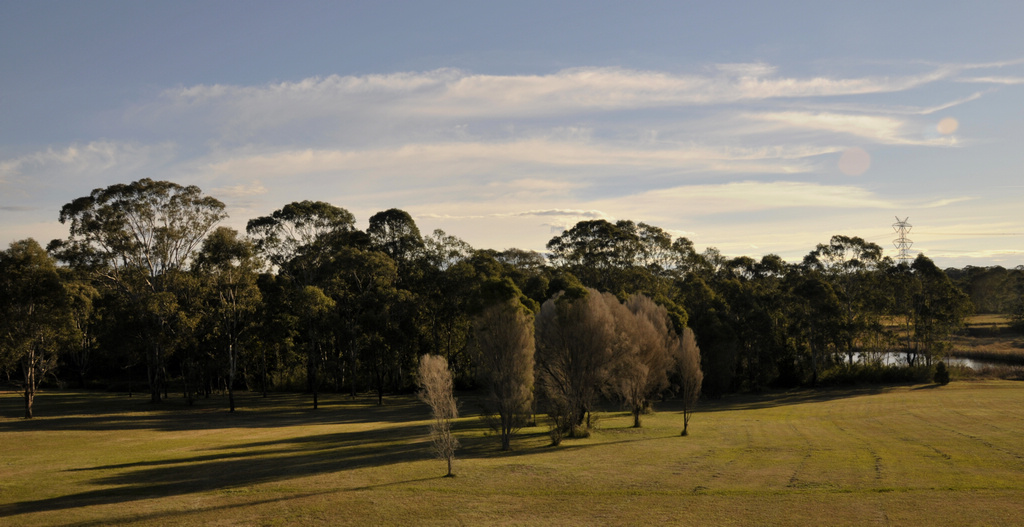 悉尼,ScheyvillePark 摄影 xinyunzhu