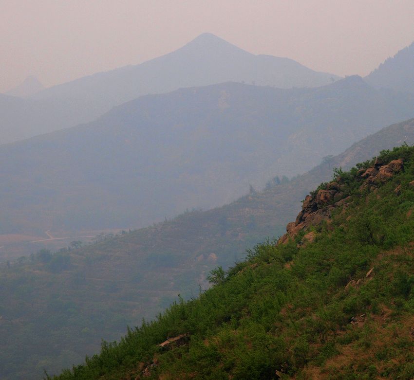 山韵 摄影 居然111