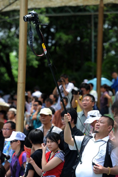 摄影的最高境界 摄影 草民老色