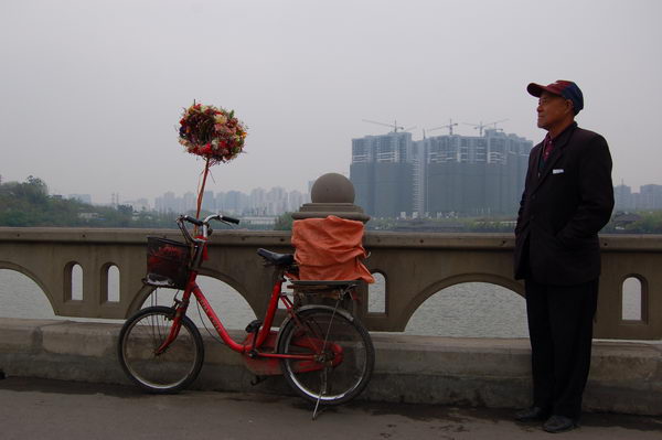 花环 摄影 季安