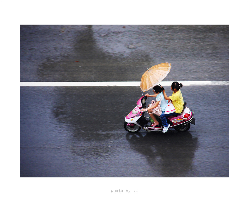 雨 季 摄影 小翠