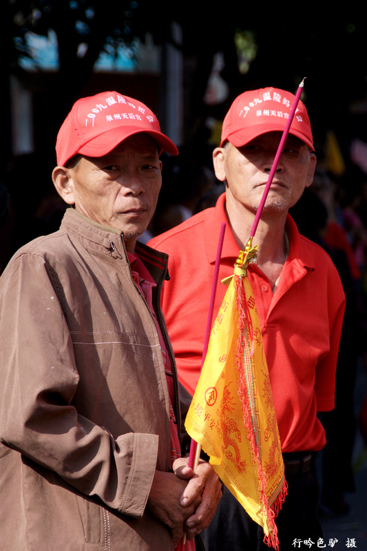 2009温陵妈祖会044 摄影 蓝色驴