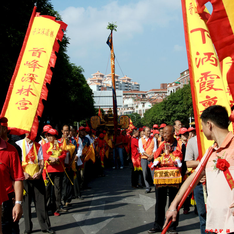 2009温陵妈祖会045 摄影 蓝色驴