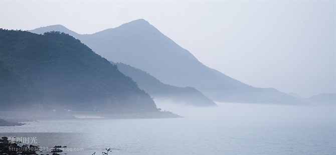 深圳海景 摄影 8雕刻时光8