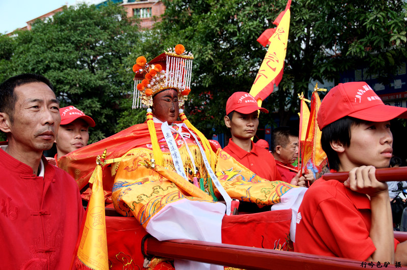 2009温陵妈祖会049 摄影 蓝色驴