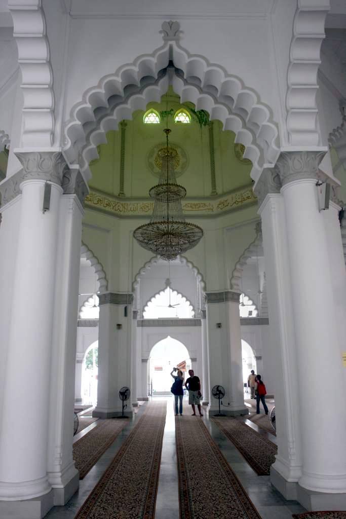 mosque 摄影 葉鍾華