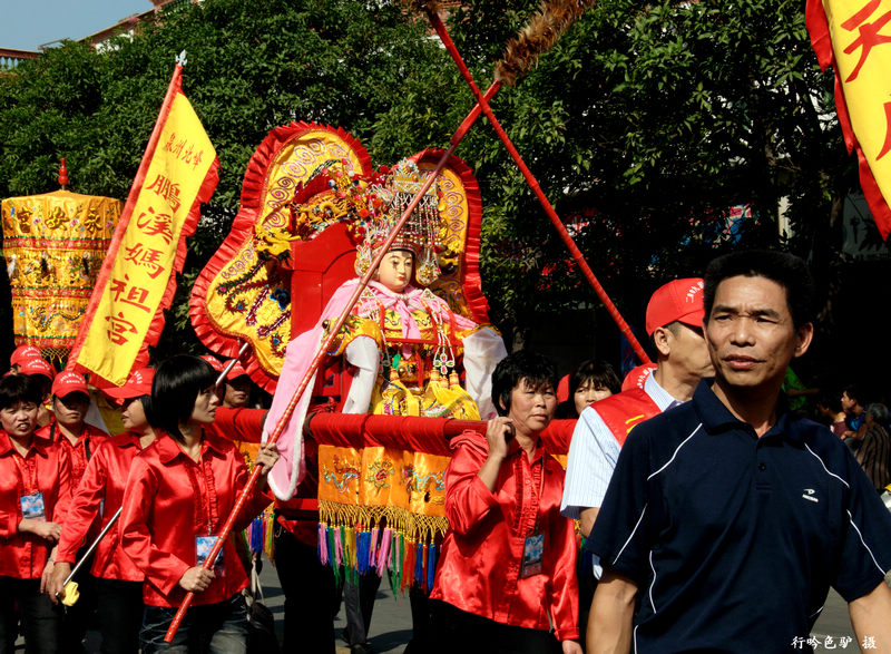 2009温陵妈祖会056 摄影 蓝色驴