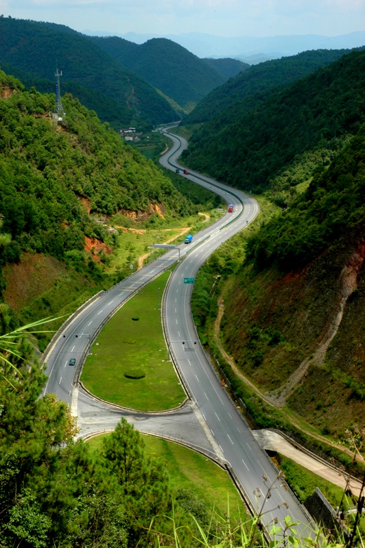 道路 摄影 枭酋