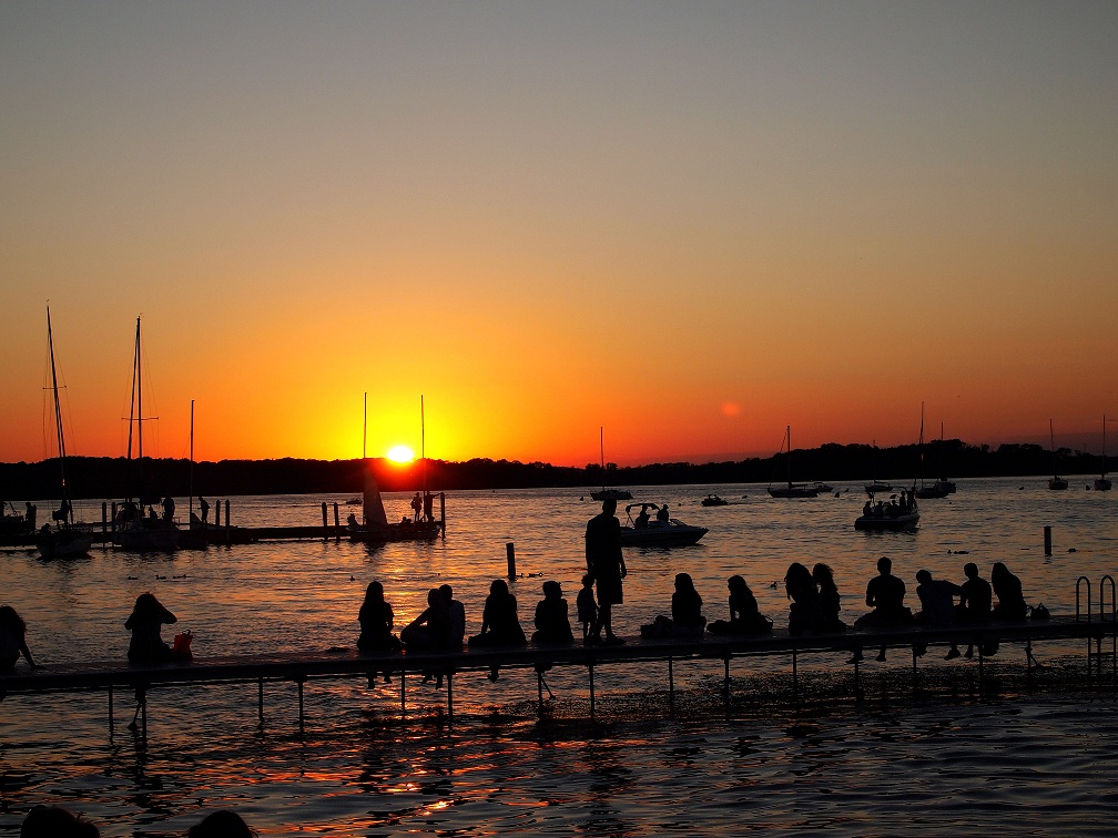 sunset@madison 摄影 简称还要注册