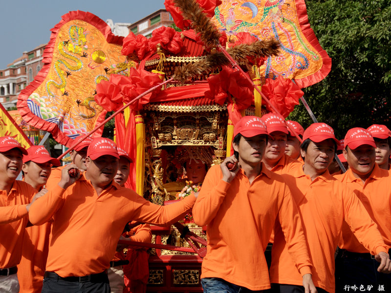 2009温陵妈祖会060 摄影 蓝色驴