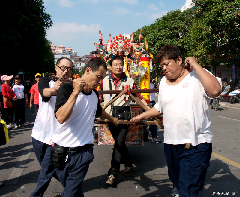 2009温陵妈祖会061 摄影 蓝色驴