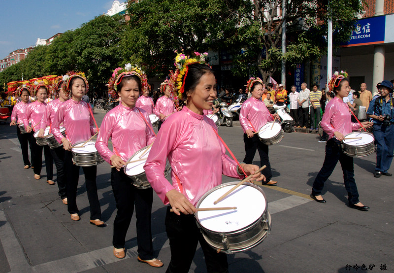 2009温陵妈祖会062 摄影 蓝色驴