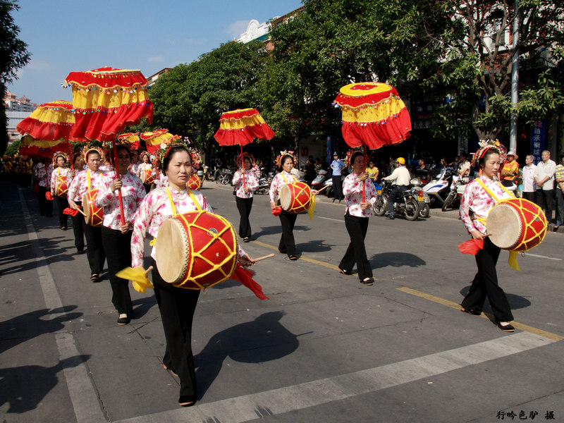 2009温陵妈祖会063 摄影 蓝色驴