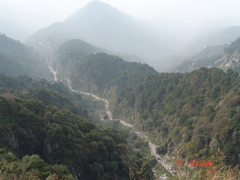 路 摄影 湖边小屋