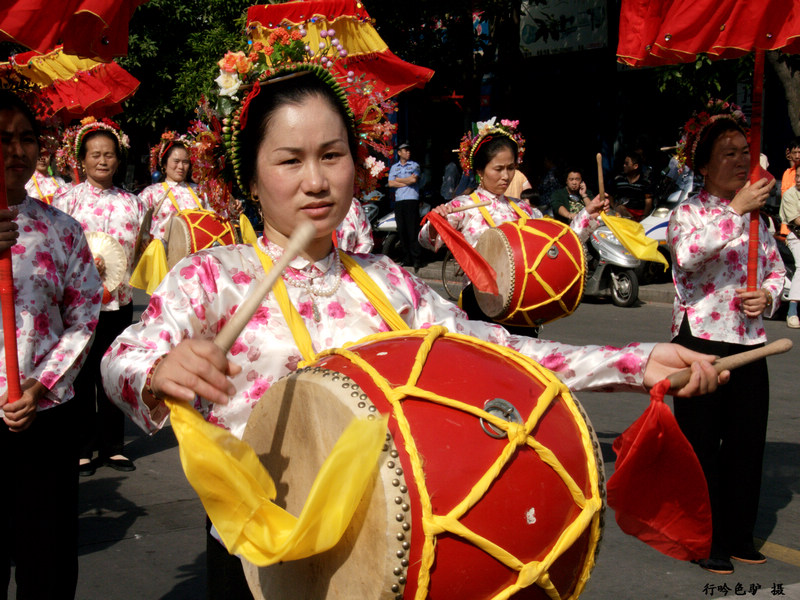 2009温陵妈祖会065 摄影 蓝色驴