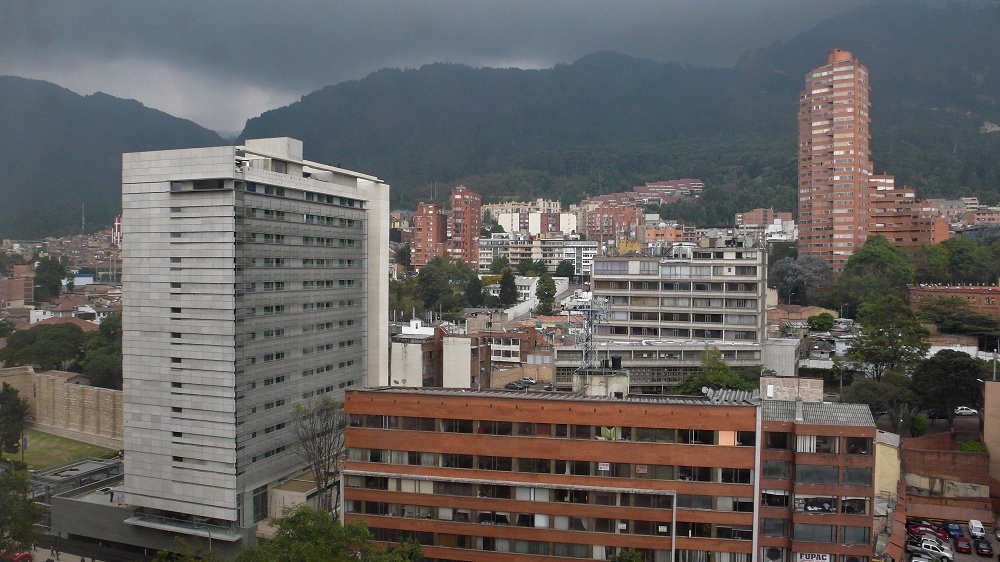 山城波哥大 摄影 水底鱼